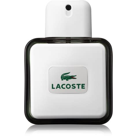 perfume lacoste original 100ml